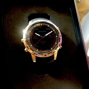 Like New Garmin Marq Commander